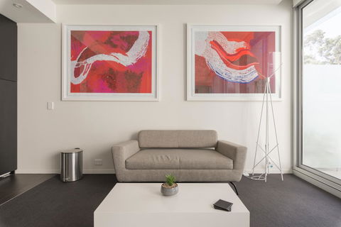 Ther-Rich Elegant 1BR Apartment In Walkerville - Tweed Heads Accommodation 18