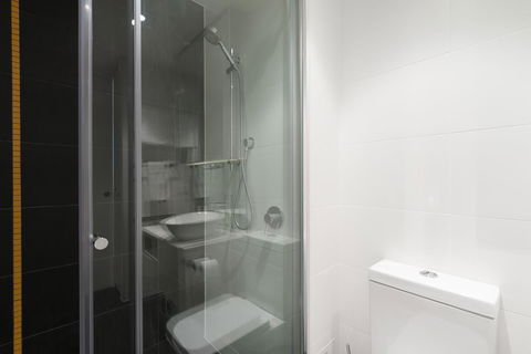 Ther-Rich Elegant 1BR Apartment In Walkerville - Tweed Heads Accommodation 26