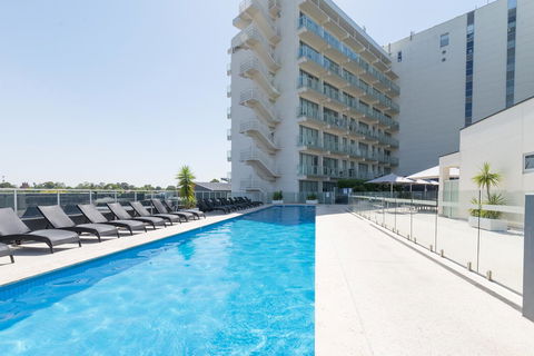Ther-Rich Elegant 1BR Apartment In Walkerville - Tweed Heads Accommodation 34