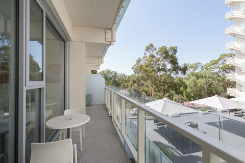 Ther-Rich Elegant 1BR Apartment In Walkerville - Tweed Heads Accommodation 29