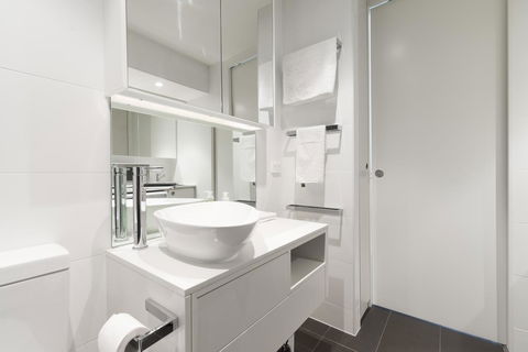 Ther-Rich Elegant 1BR Apartment In Walkerville - Tweed Heads Accommodation 21