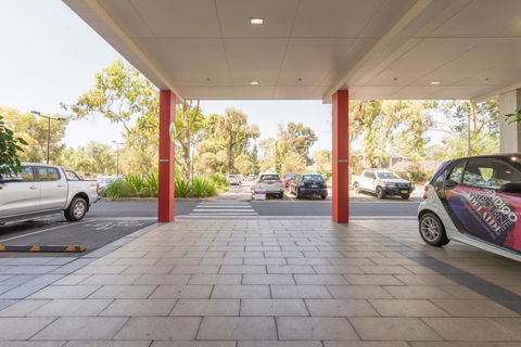 Ther-Rich Elegant 1BR Apartment In Walkerville - Tweed Heads Accommodation 42