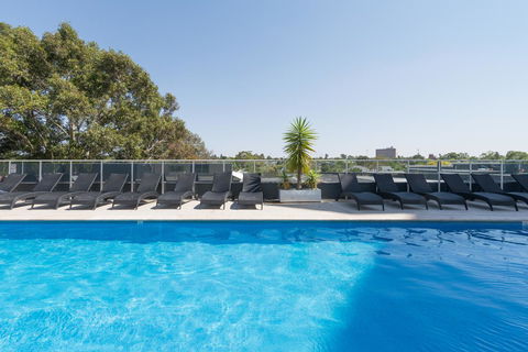 Ther-Rich Elegant 1BR Apartment In Walkerville - Tweed Heads Accommodation 32