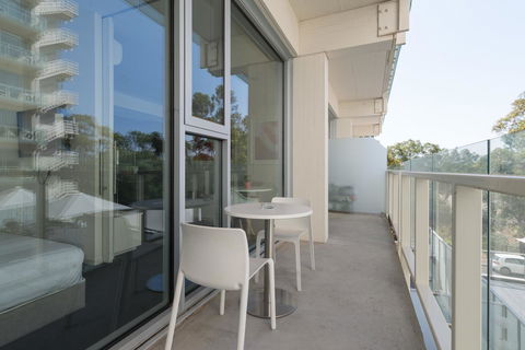 Ther-Rich Elegant 1BR Apartment In Walkerville - Tweed Heads Accommodation 28