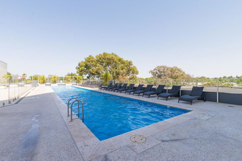 Ther-Rich Elegant 1BR Apartment In Walkerville - Tweed Heads Accommodation 33