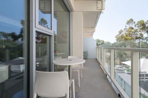 Ther-Rich Elegant 1BR Apartment In Walkerville - Tweed Heads Accommodation 30