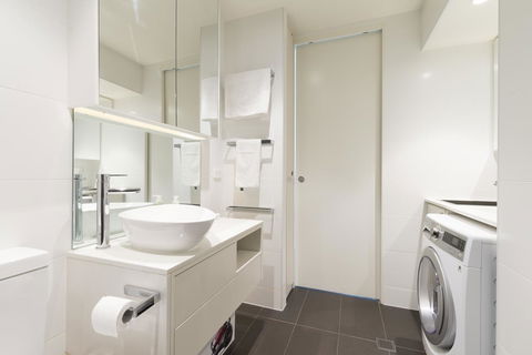 Ther-Rich Elegant 1BR Apartment In Walkerville - Tweed Heads Accommodation 22