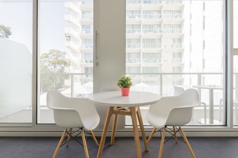 Ther-Rich Elegant 1BR Apartment In Walkerville - Tweed Heads Accommodation 15