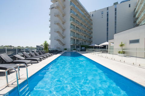 Ther-Rich Elegant 1BR Apartment In Walkerville - Tweed Heads Accommodation 35