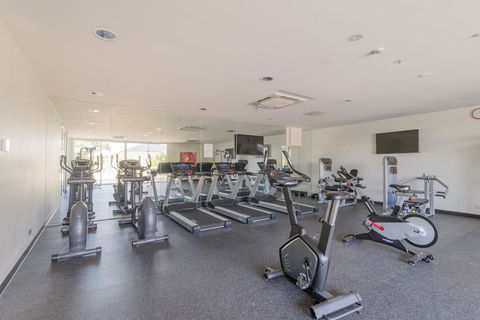 Ther-Rich Elegant 1BR Apartment In Walkerville - Tweed Heads Accommodation 36