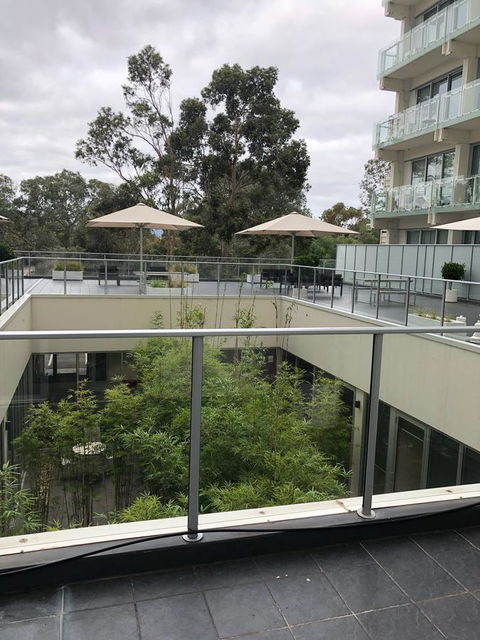 Ther-Rich Elegant 1BR Apartment In Walkerville - Tweed Heads Accommodation 31