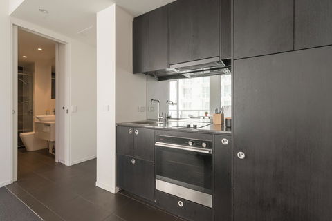 Ther-Rich Elegant 1BR Apartment In Walkerville - Tweed Heads Accommodation 8