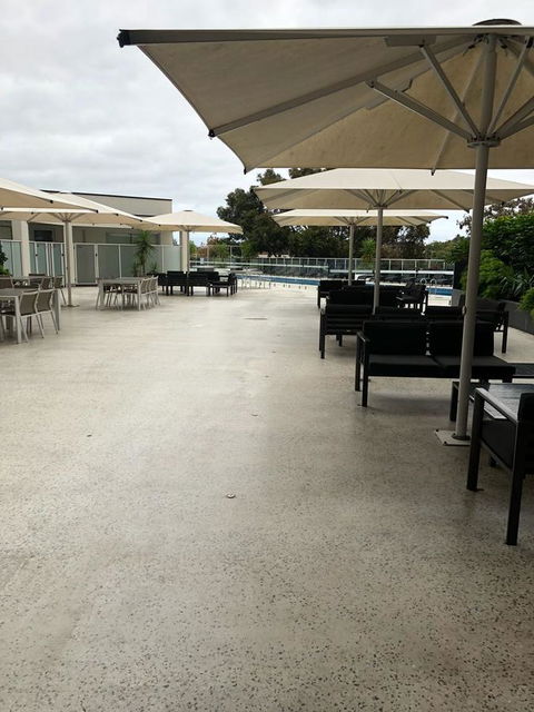 Ther-Rich Elegant 1BR Apartment In Walkerville - Tweed Heads Accommodation 39