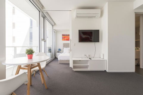 Ther-Rich Elegant 1BR Apartment In Walkerville - Tweed Heads Accommodation 16