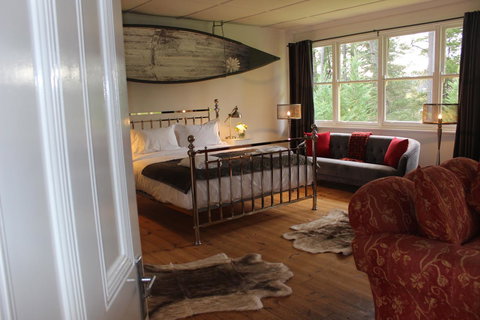 Pirralilla Estate Adelaide Hills - Tweed Heads Accommodation 6