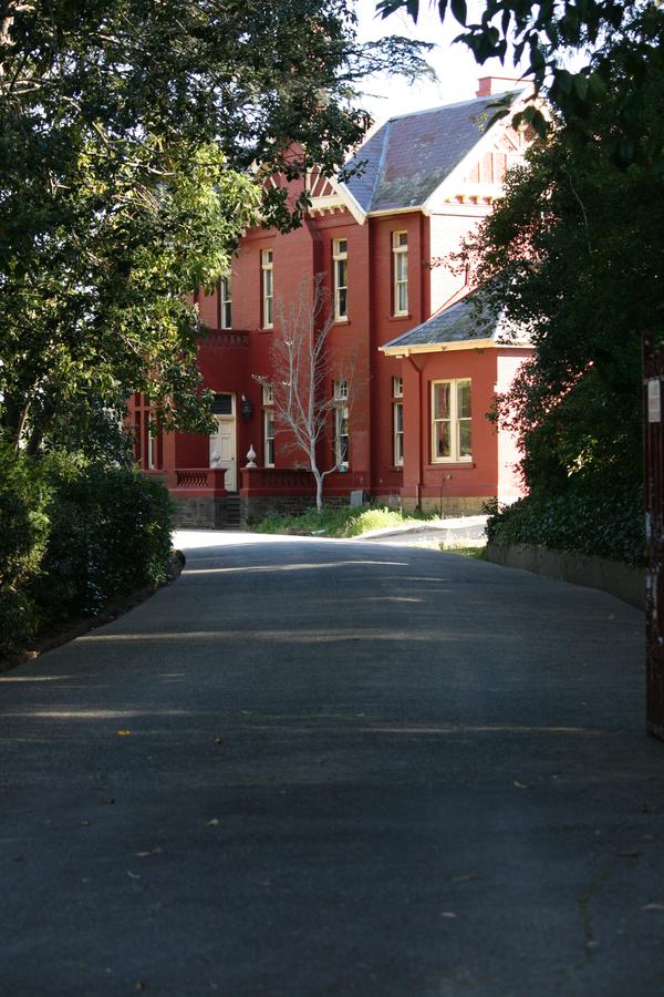 Aldgate SA Tweed Heads Accommodation