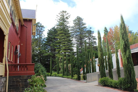 Pirralilla Estate Adelaide Hills - Tweed Heads Accommodation 12