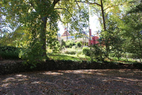 Pirralilla Estate Adelaide Hills - Tweed Heads Accommodation 25