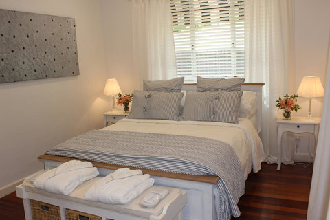 Pirralilla Estate Adelaide Hills - Tweed Heads Accommodation 15