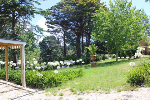 Pirralilla Estate Adelaide Hills - Tweed Heads Accommodation 21