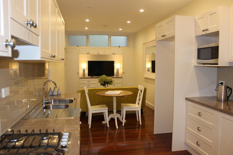 Pirralilla Estate Adelaide Hills - Tweed Heads Accommodation 14