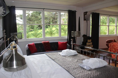 Pirralilla Estate Adelaide Hills - Tweed Heads Accommodation 3