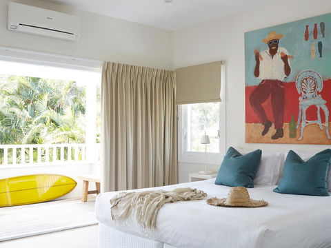 Atlantic Byron Bay - Tweed Heads Accommodation 26