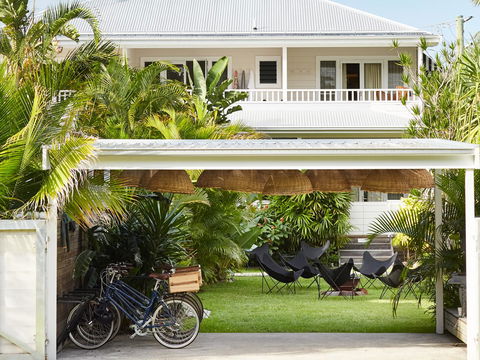Atlantic Byron Bay - Tweed Heads Accommodation 11