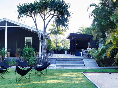Atlantic Byron Bay - Tweed Heads Accommodation 6