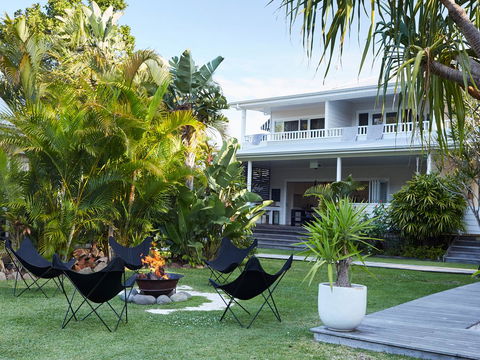 Atlantic Byron Bay - Tweed Heads Accommodation 9