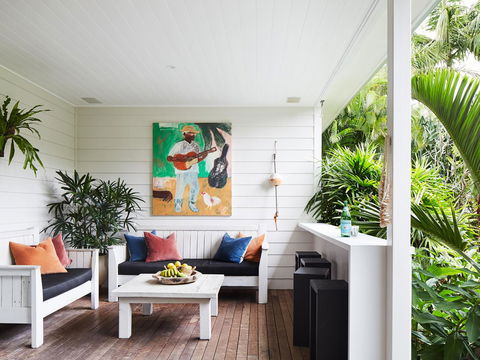 Atlantic Byron Bay - Tweed Heads Accommodation 18