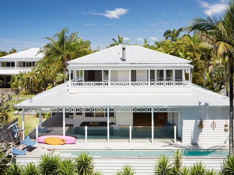 Atlantic Byron Bay - Tweed Heads Accommodation 4