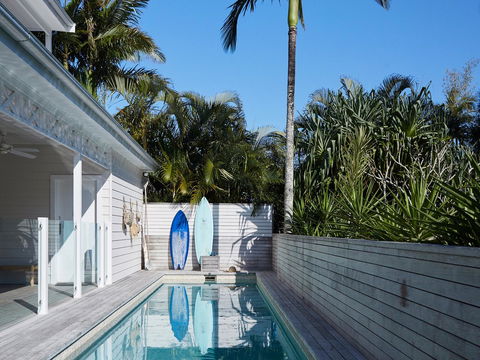 Atlantic Byron Bay - Tweed Heads Accommodation 13