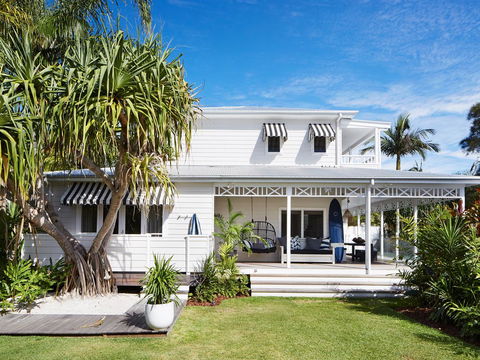 Atlantic Byron Bay - Tweed Heads Accommodation 29