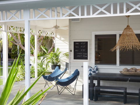 Atlantic Byron Bay - Tweed Heads Accommodation 24