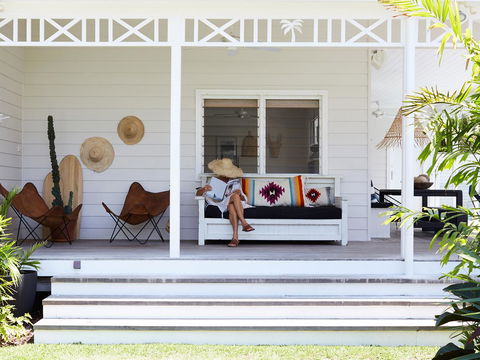 Atlantic Byron Bay - Tweed Heads Accommodation 28