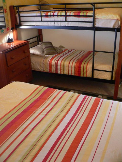 Lantauanan - The Lookout - Tweed Heads Accommodation 11