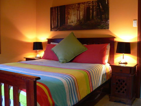 Lantauanan - The Lookout - Tweed Heads Accommodation 4