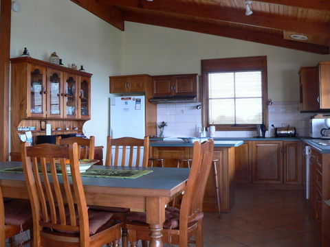 Lantauanan - The Lookout - Tweed Heads Accommodation 9