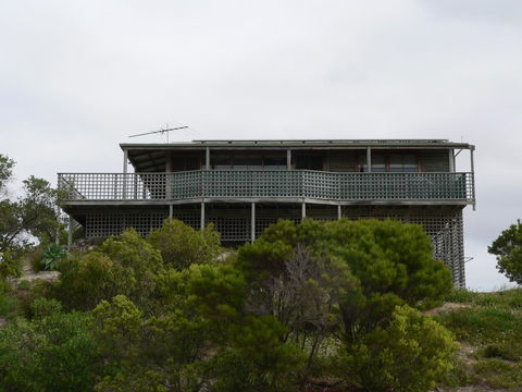 Lantauanan - The Lookout - Tweed Heads Accommodation 7