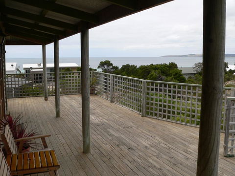 Lantauanan - The Lookout - Tweed Heads Accommodation 6