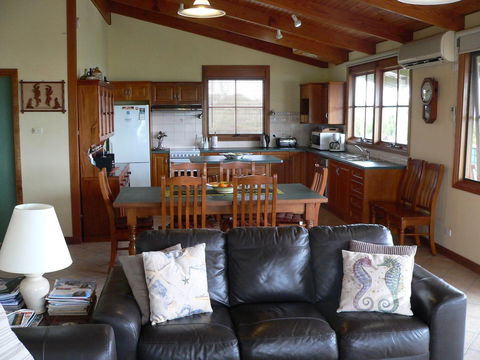 Lantauanan - The Lookout - Tweed Heads Accommodation 5