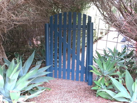 A2@Port Willy - Tweed Heads Accommodation 5