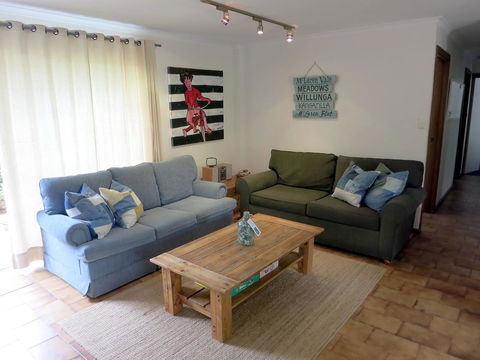 A2@Port Willy - Tweed Heads Accommodation 15