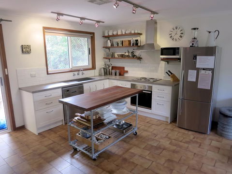 A2@Port Willy - Tweed Heads Accommodation 8