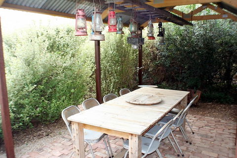 A2@Port Willy - Tweed Heads Accommodation 12
