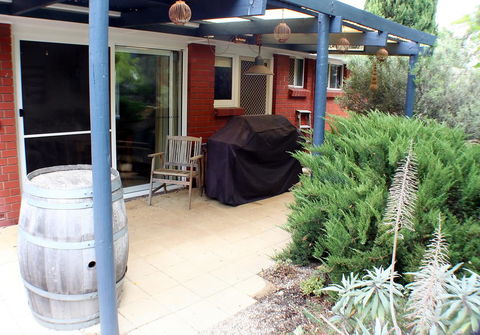 A2@Port Willy - Tweed Heads Accommodation 14