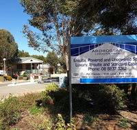 Ardrossan Caravan Park - Tweed Heads Accommodation