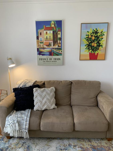 Sunshine Three - Tweed Heads Accommodation 12