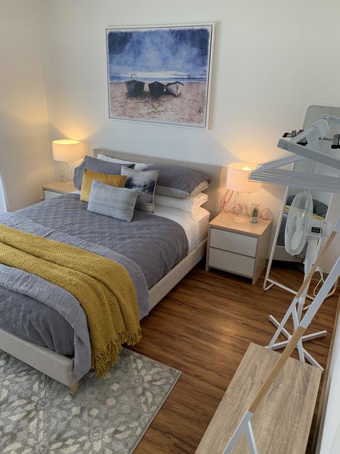 Sunshine Three - Tweed Heads Accommodation 26